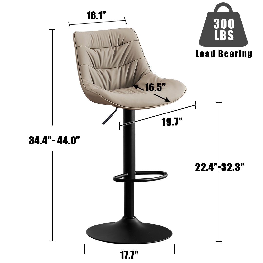 Barstools-Brown-1945