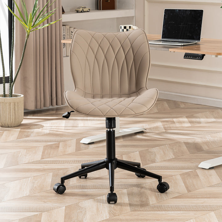 YOUNIKE Office Chair Ergonomic Rolling Desk Chair