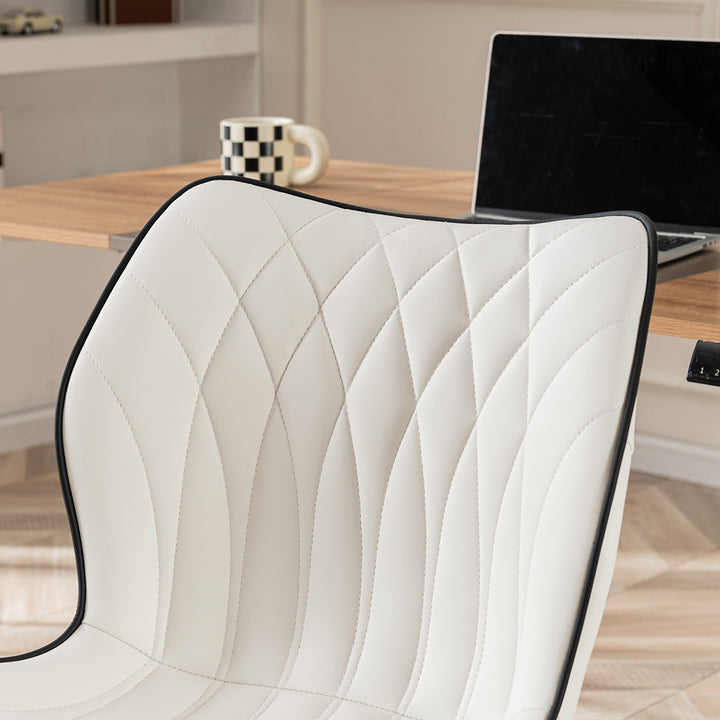 YOUNIKE Office Chair Ergonomic Rolling Desk Chair