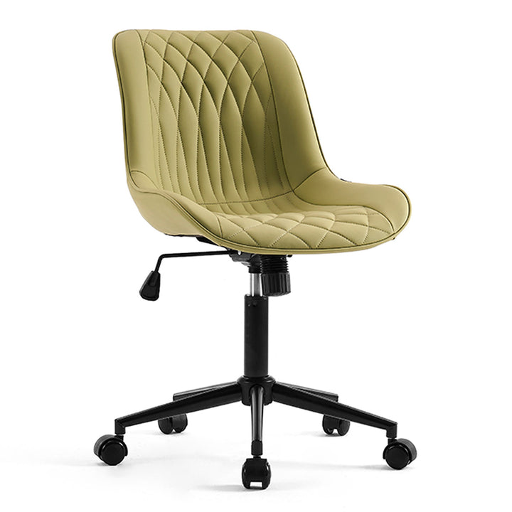 YOUNIKE Executive Office Chair Adjustable Swivel Desk Chair