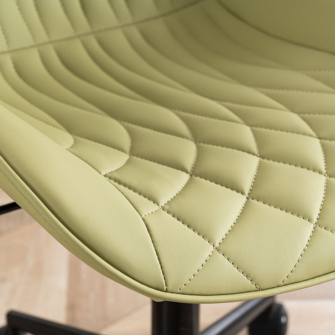 YOUNIKE Executive Office Chair Adjustable Swivel Desk Chair
