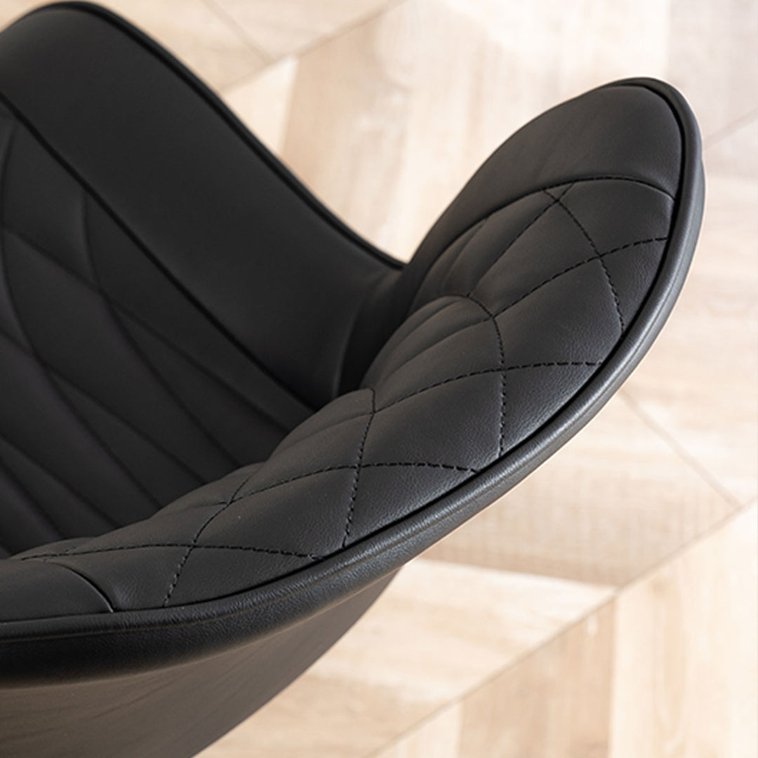 YOUNIKE Executive Office Chair Adjustable Swivel Desk Chair