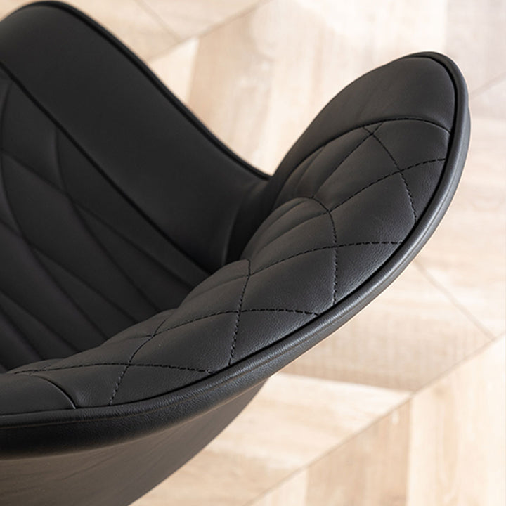 YOUNIKE Executive Office Chair Adjustable Swivel Desk Chair