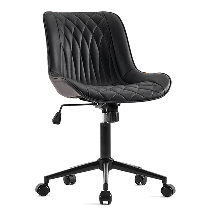 YOUNIKE Executive Office Chair Adjustable Swivel Desk Chair