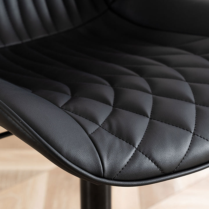 YOUNIKE Executive Office Chair Adjustable Swivel Desk Chair
