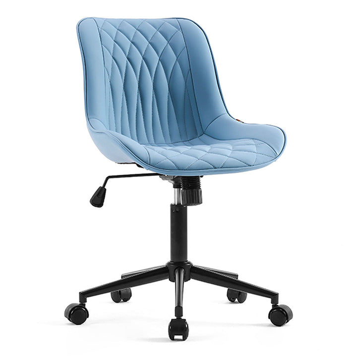 YOUNIKE Executive Office Chair Adjustable Swivel Desk Chair