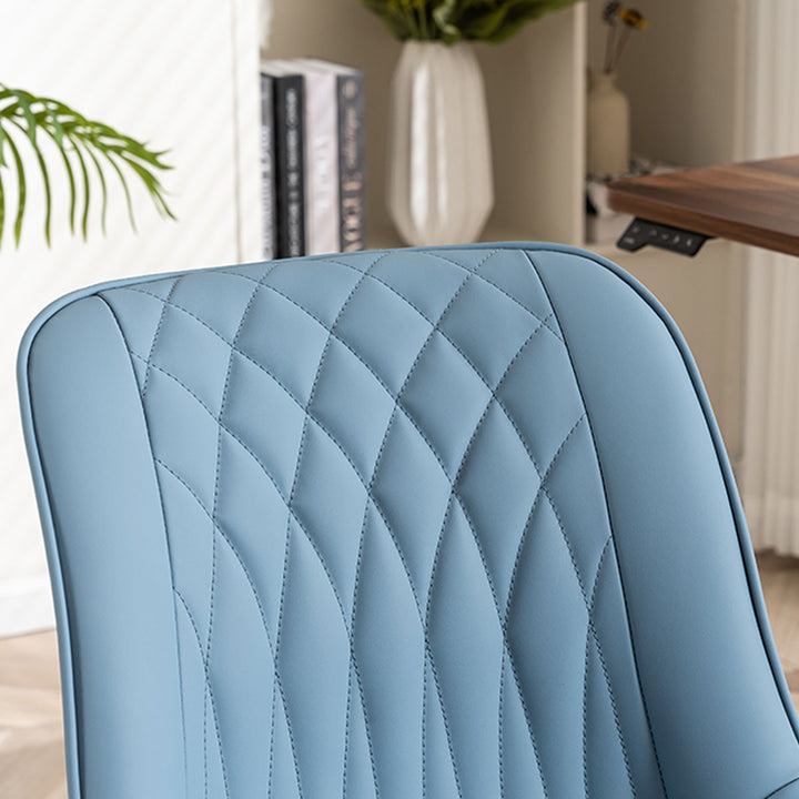 YOUNIKE Executive Office Chair Adjustable Swivel Desk Chair