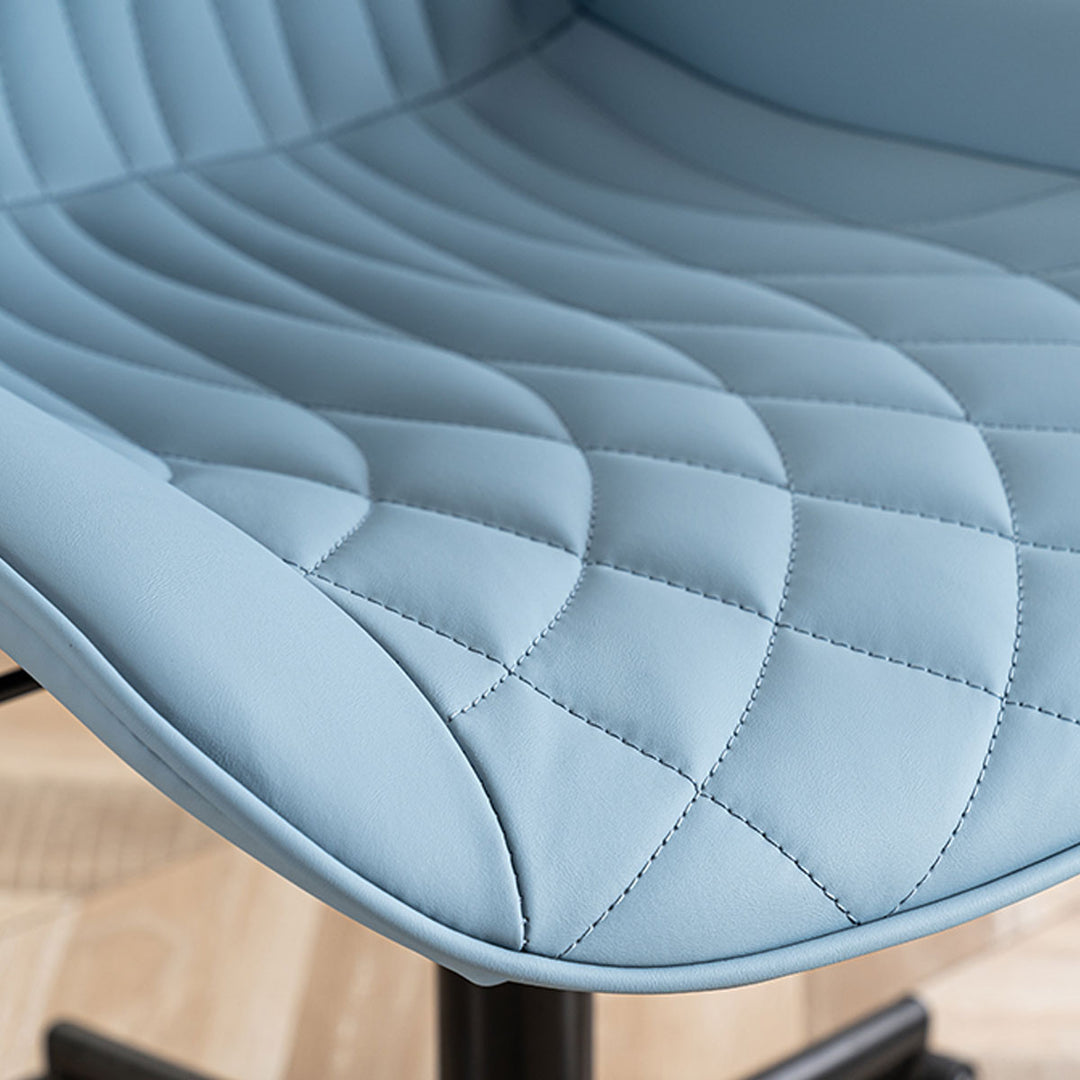 YOUNIKE Executive Office Chair Adjustable Swivel Desk Chair