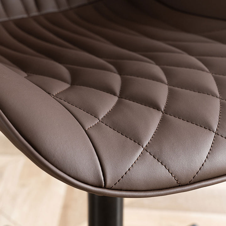 YOUNIKE Executive Office Chair Adjustable Swivel Desk Chair