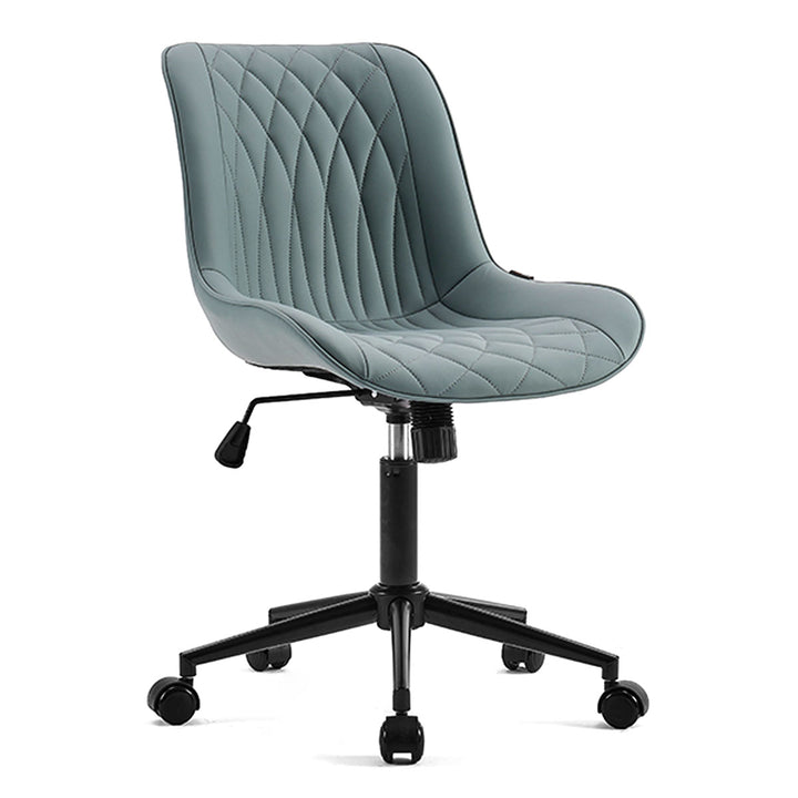 YOUNIKE Executive Office Chair Adjustable Swivel Desk Chair