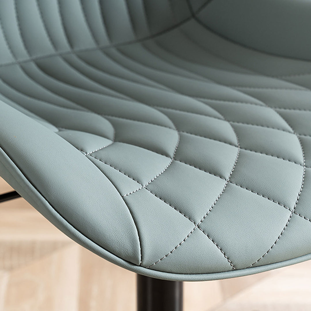 YOUNIKE Executive Office Chair Adjustable Swivel Desk Chair