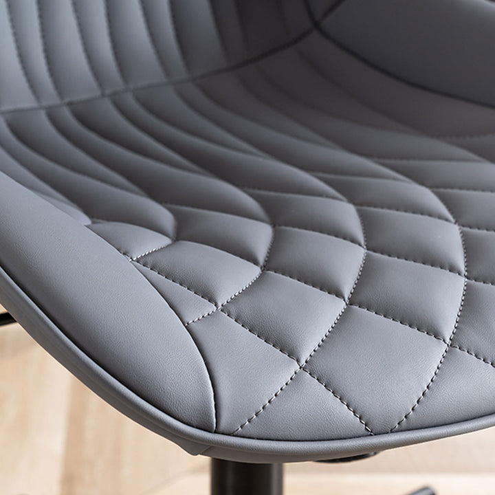 YOUNIKE Executive Office Chair Adjustable Swivel Desk Chair
