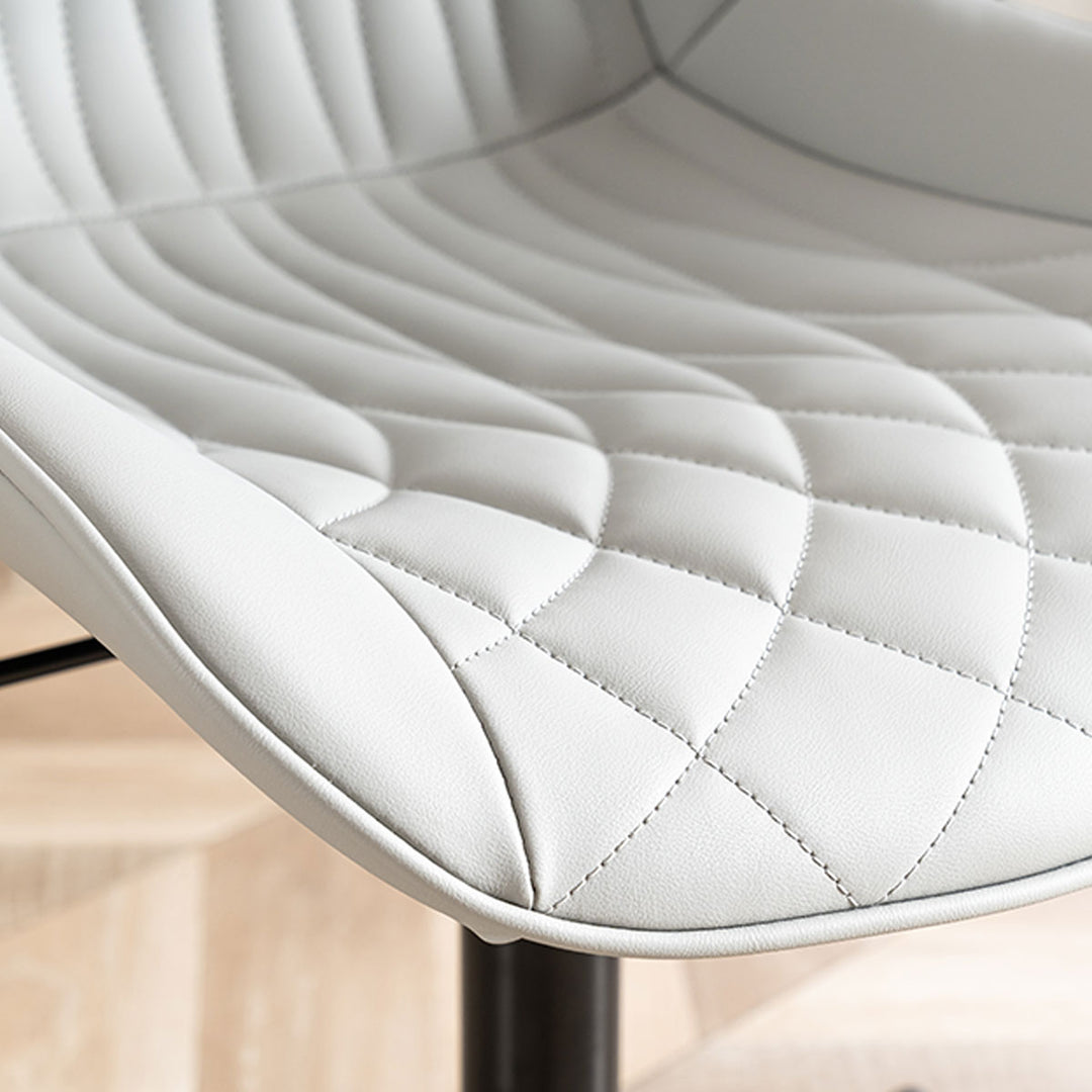 YOUNIKE Executive Office Chair Adjustable Swivel Desk Chair