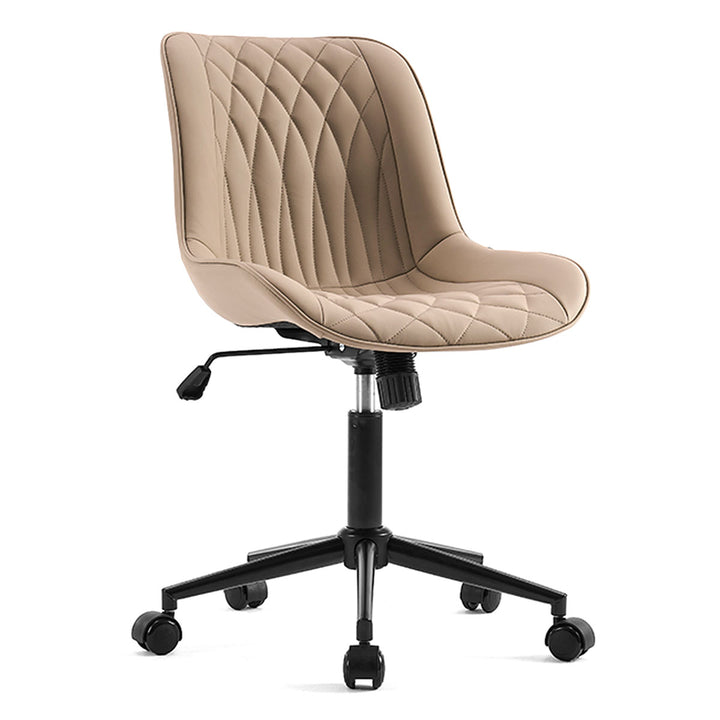 YOUNIKE Executive Office Chair Adjustable Swivel Desk Chair
