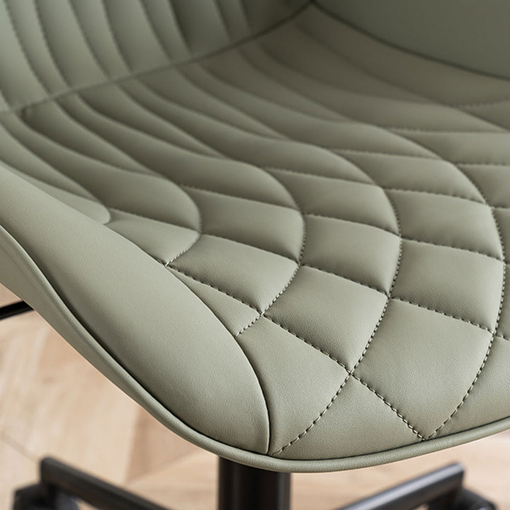 YOUNIKE Executive Office Chair Adjustable Swivel Desk Chair