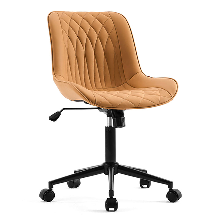 YOUNIKE Executive Office Chair Adjustable Swivel Desk Chair