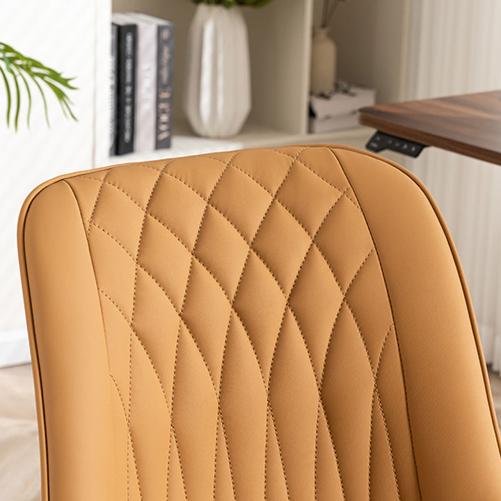 YOUNIKE Executive Office Chair Adjustable Swivel Desk Chair