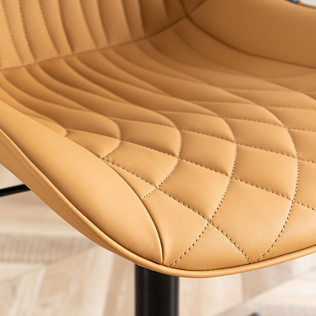 YOUNIKE Executive Office Chair Adjustable Swivel Desk Chair