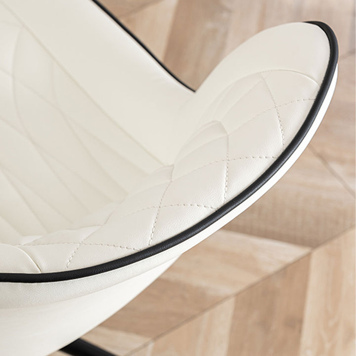 YOUNIKE Executive Office Chair Adjustable Swivel Desk Chair