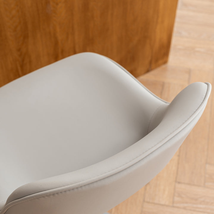 YOUNIKE Bar Stools Patchwork Counter Height Stools