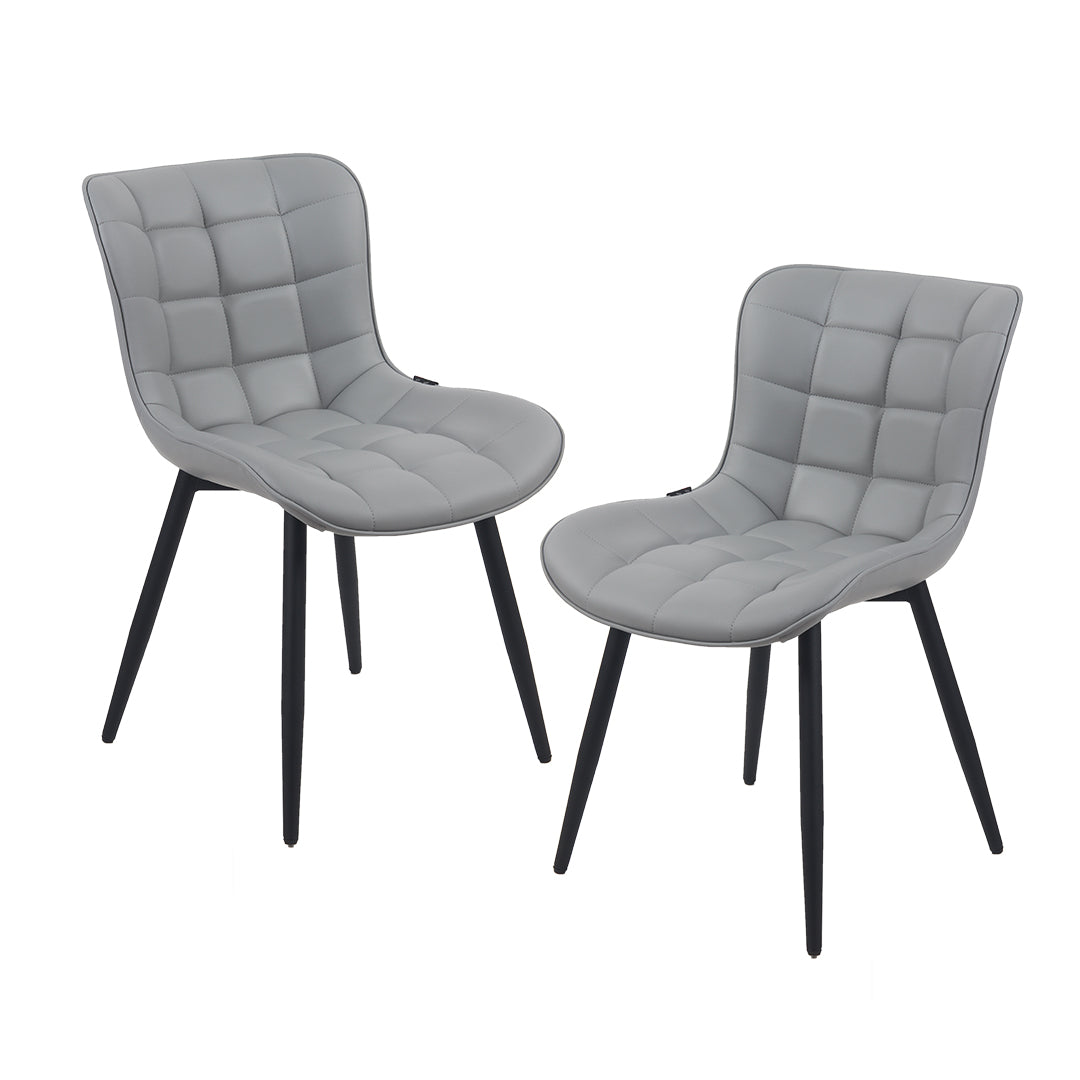 Dining Chairs-Grey-1934