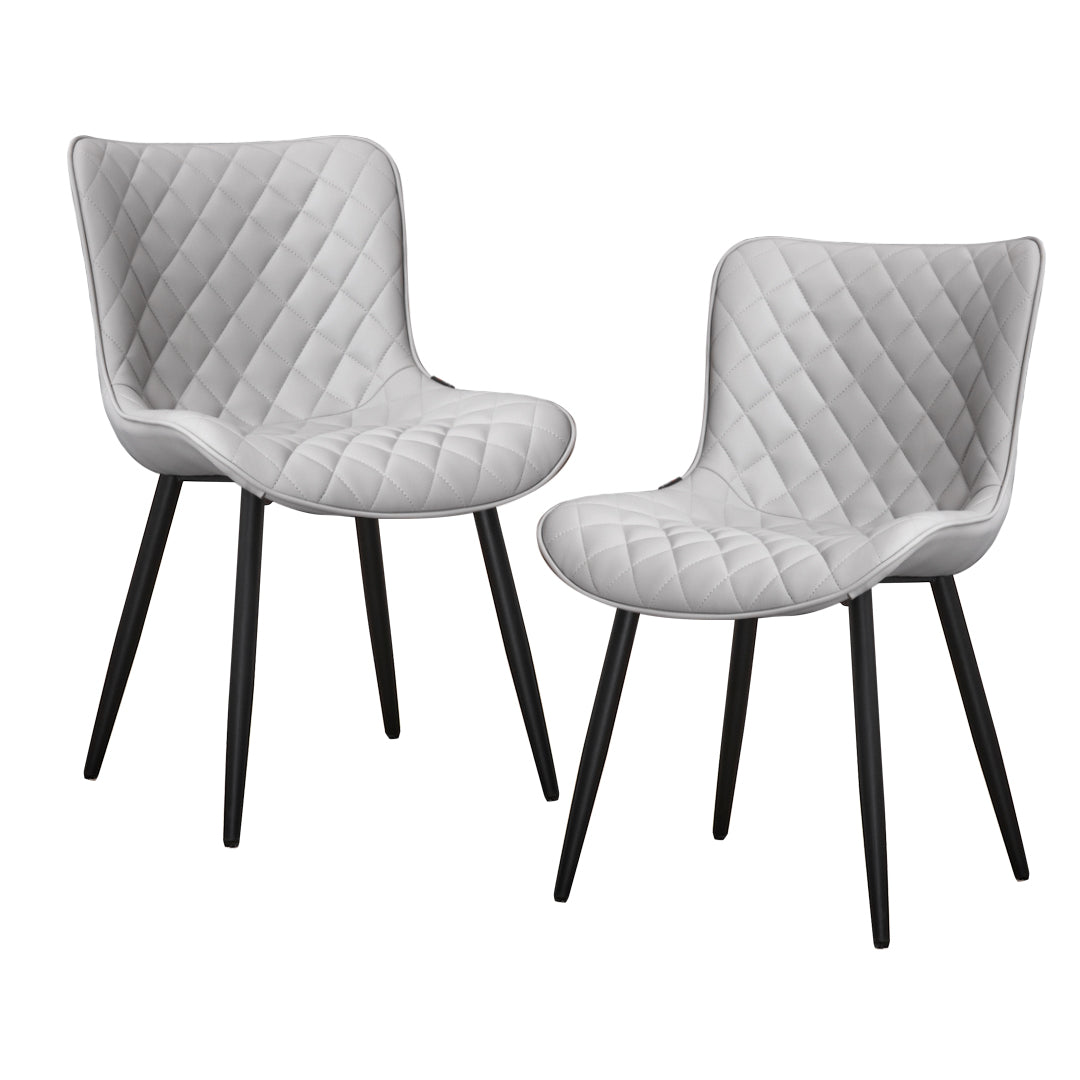 Dining Chairs-Grey-1935