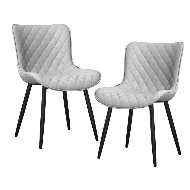 Dining Chairs-Grey-1935