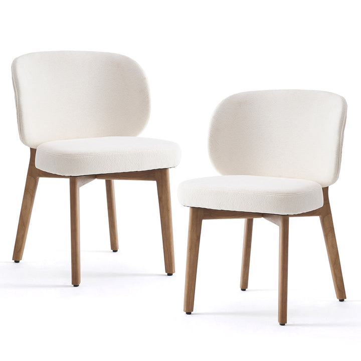 YOUNIKE Dining Chairs Home Accent Chair