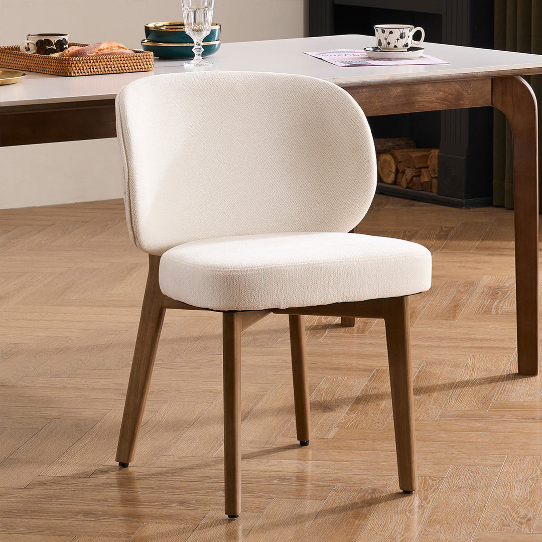 YOUNIKE Dining Chairs Home Accent Chair