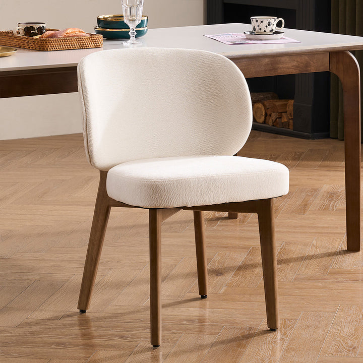 YOUNIKE Dining Chairs Home Accent Chair