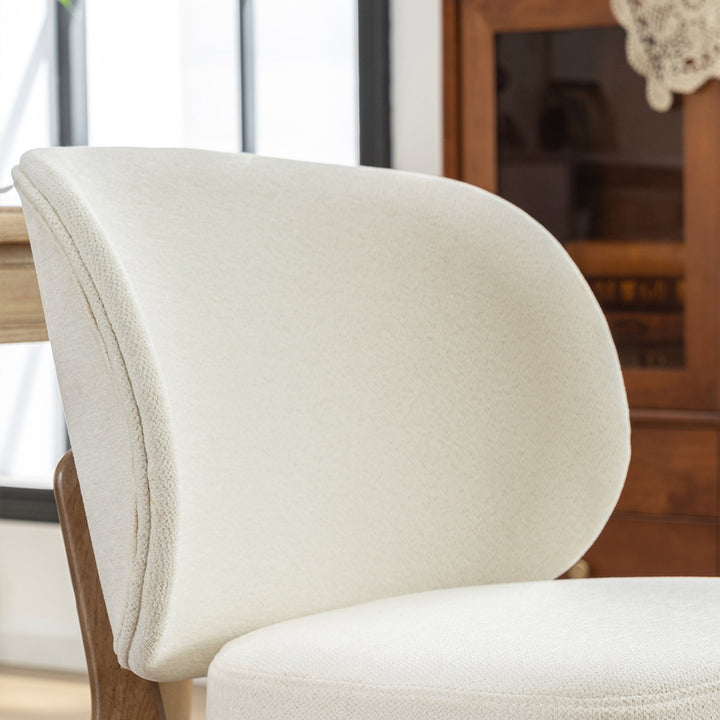 YOUNIKE Dining Chairs Home Accent Chair