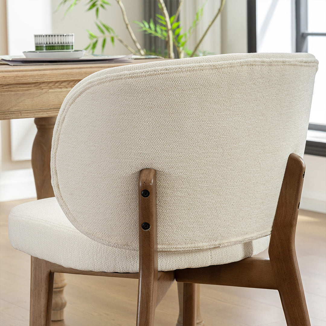 YOUNIKE Dining Chairs Home Accent Chair