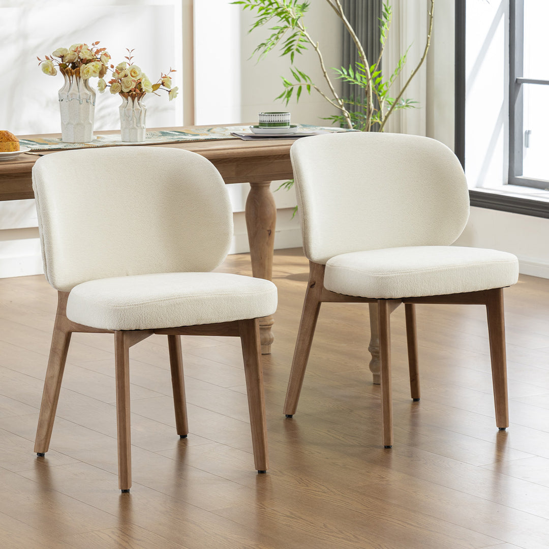 YOUNIKE Dining Chairs Home Accent Chair