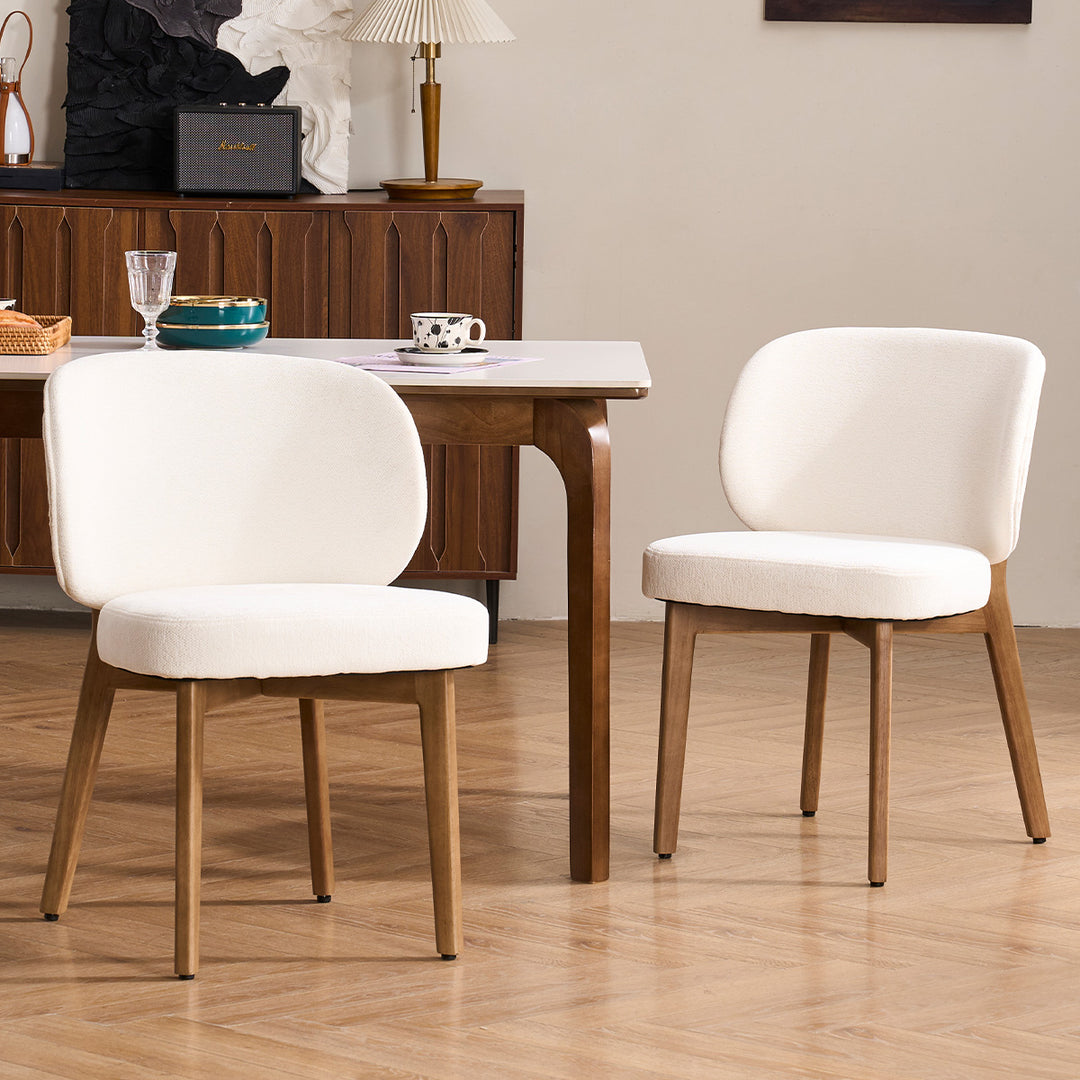 YOUNIKE Dining Chairs Home Accent Chair