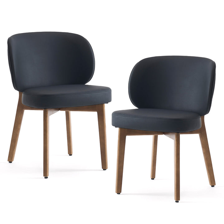 YOUNIKE Dining Chairs Home Accent Chair