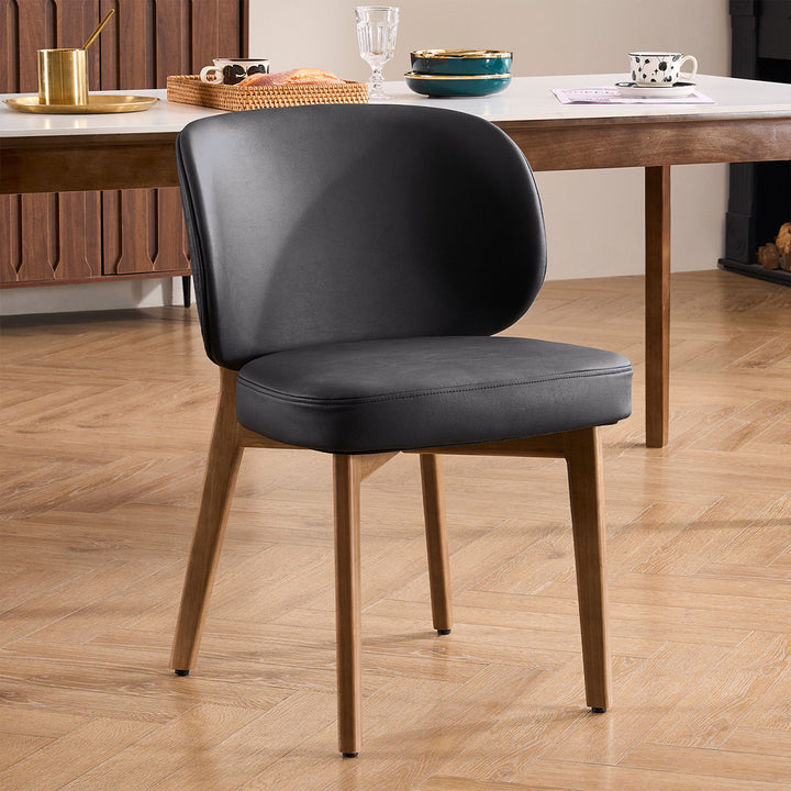 YOUNIKE Dining Chairs Home Accent Chair