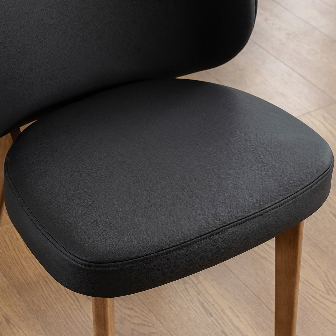 YOUNIKE Dining Chairs Home Accent Chair