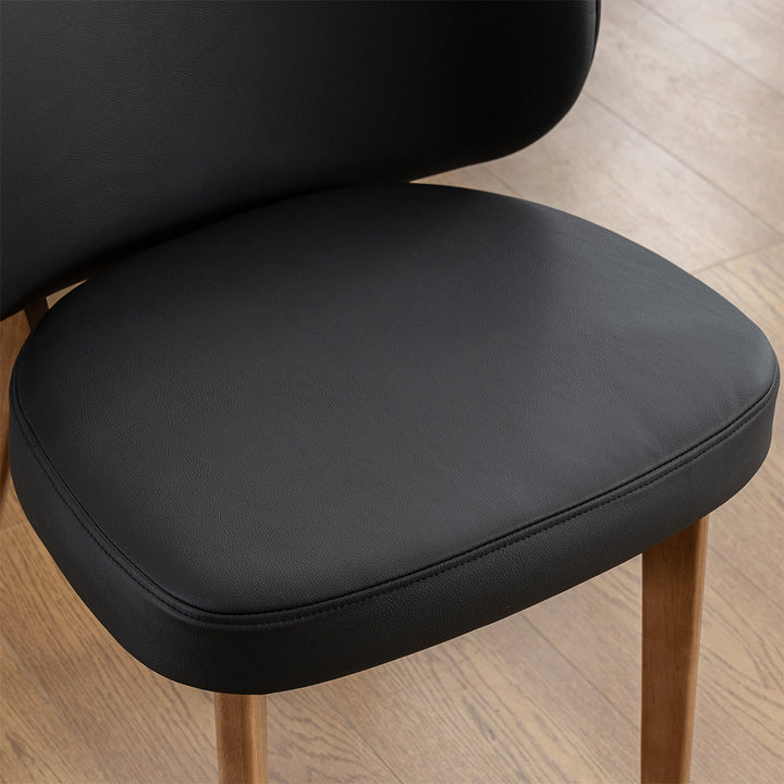 YOUNIKE Dining Chairs Home Accent Chair