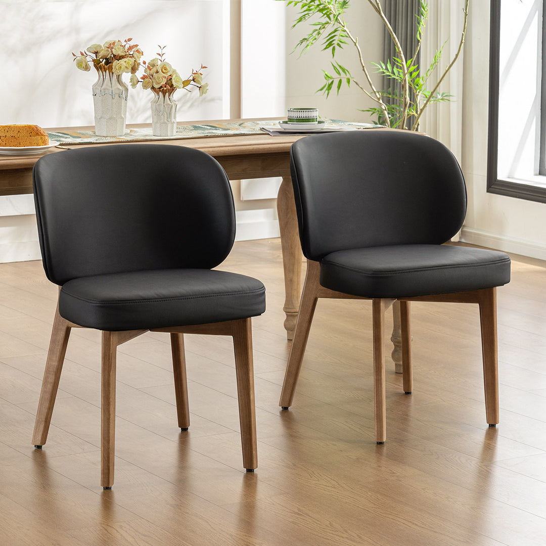 YOUNIKE Dining Chairs Home Accent Chair