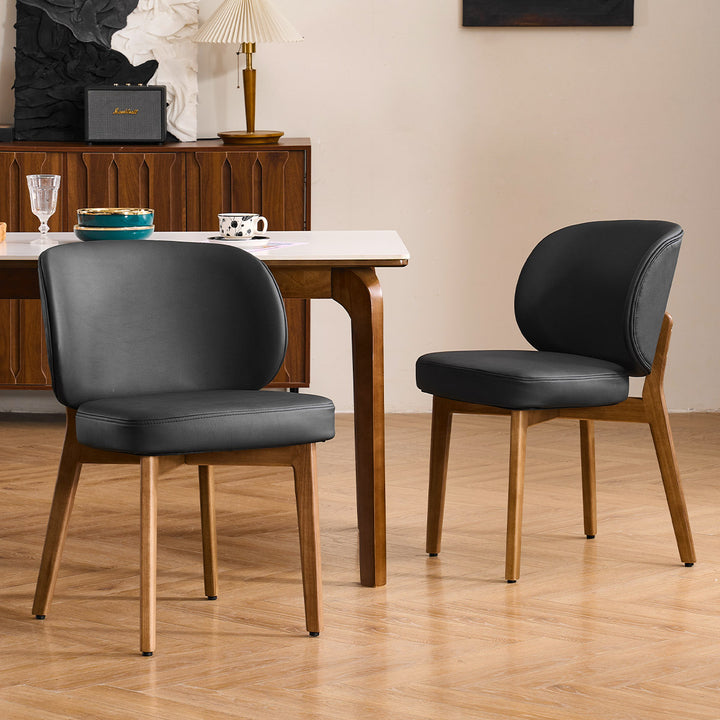 YOUNIKE Dining Chairs Home Accent Chair