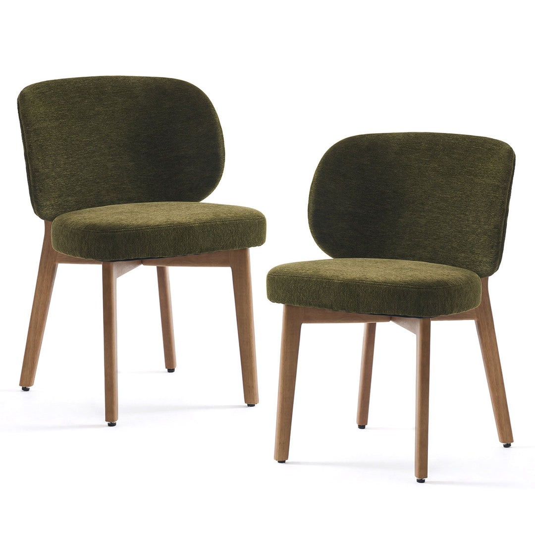 YOUNIKE Dining Chairs Home Accent Chair