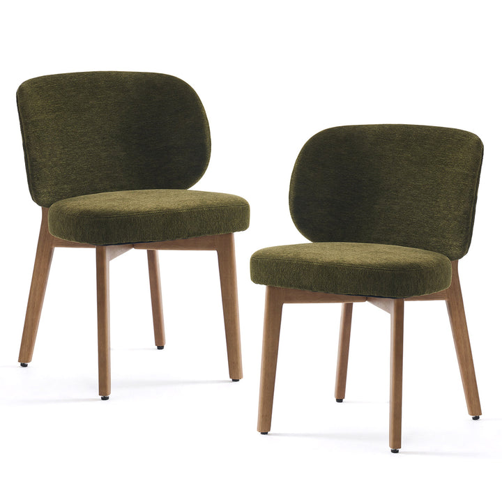 YOUNIKE Dining Chairs Home Accent Chair