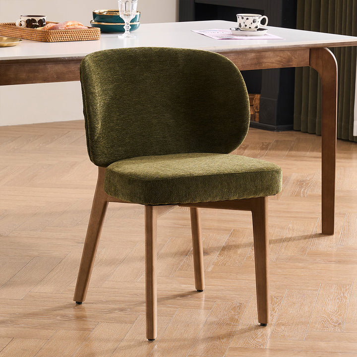 YOUNIKE Dining Chairs Home Accent Chair