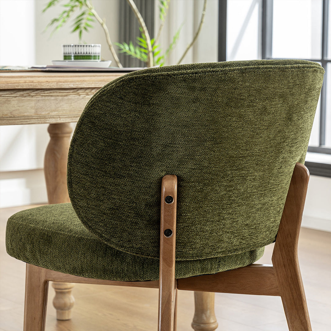 YOUNIKE Dining Chairs Home Accent Chair