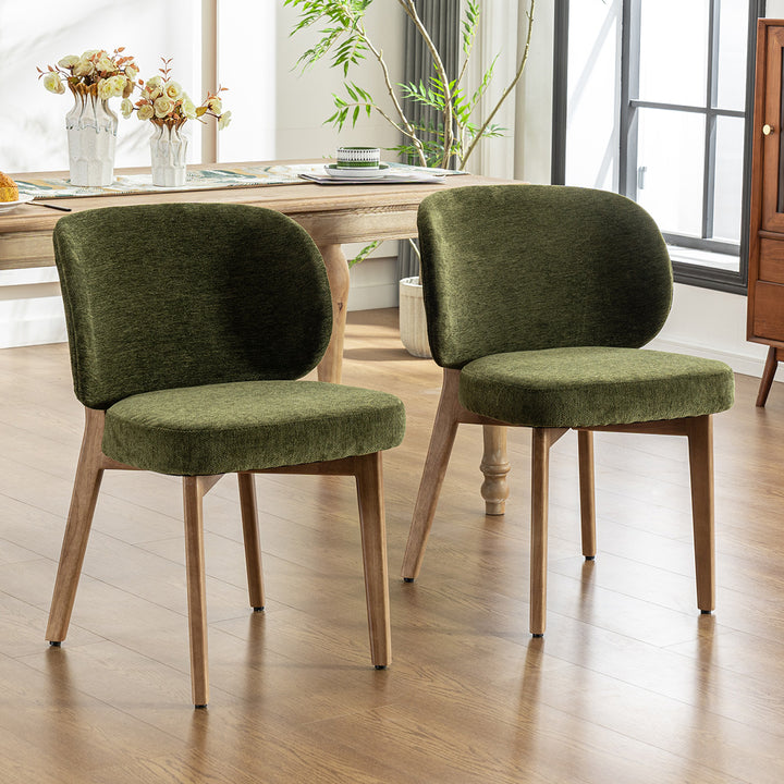 YOUNIKE Dining Chairs Home Accent Chair