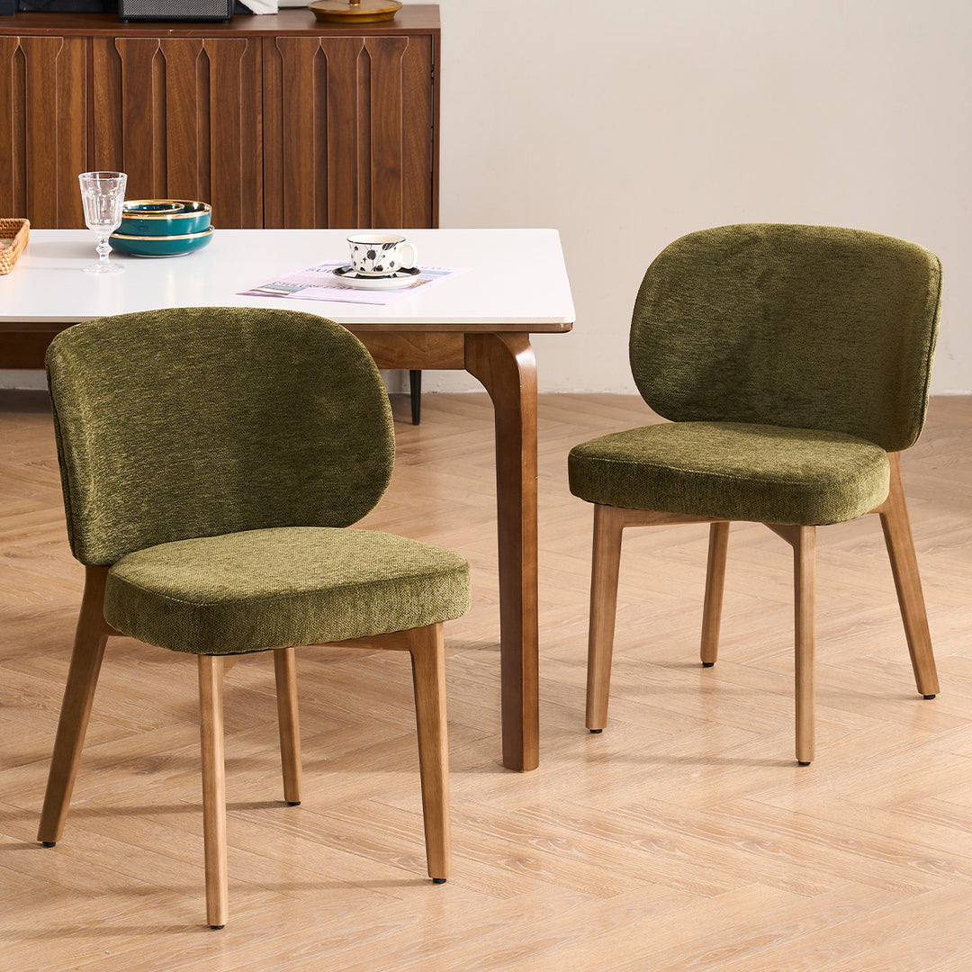 YOUNIKE Dining Chairs Home Accent Chair