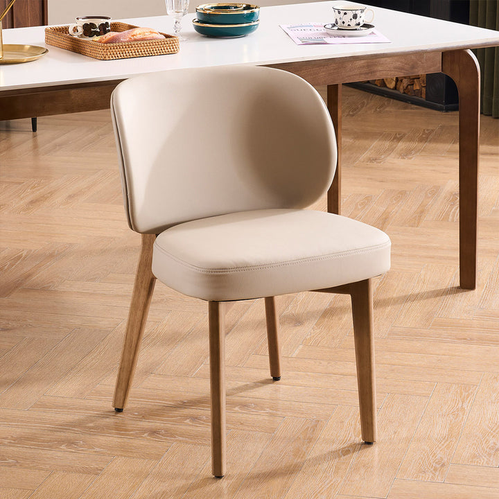 YOUNIKE Dining Chairs Home Accent Chair