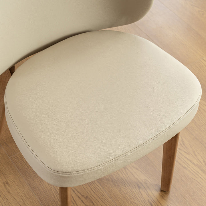 YOUNIKE Dining Chairs Home Accent Chair