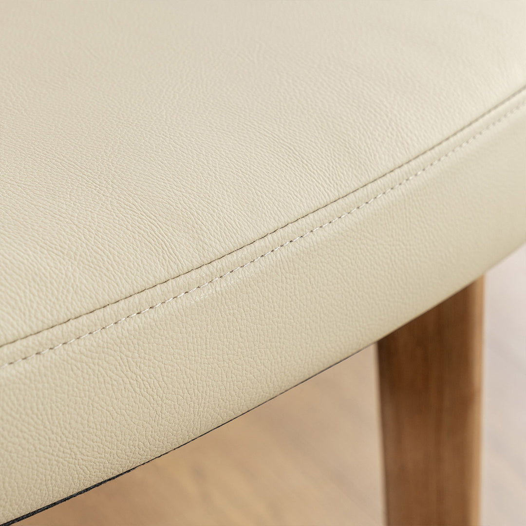 YOUNIKE Dining Chairs Home Accent Chair