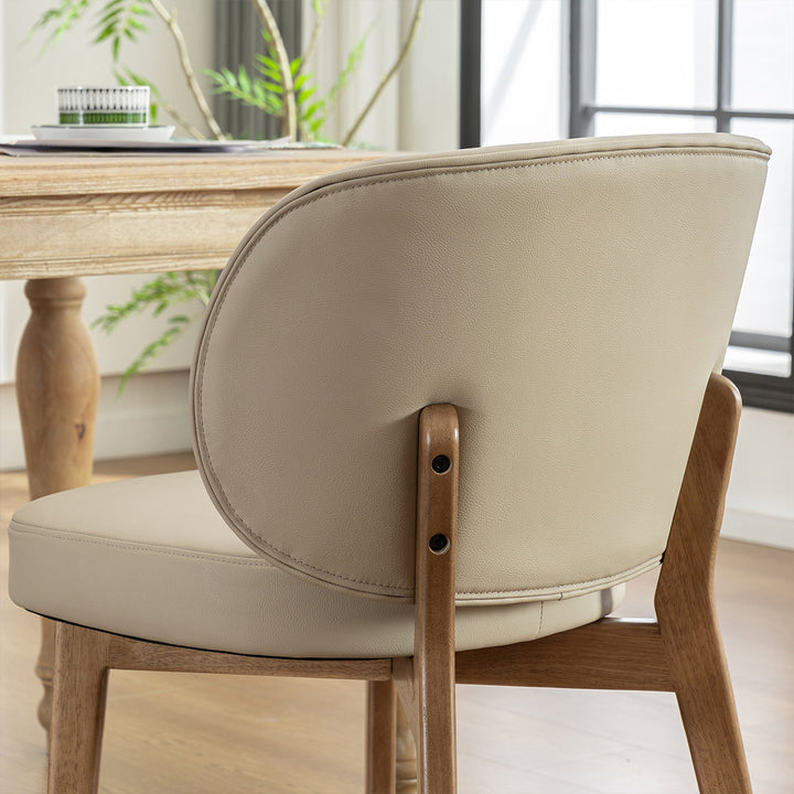 YOUNIKE Dining Chairs Home Accent Chair